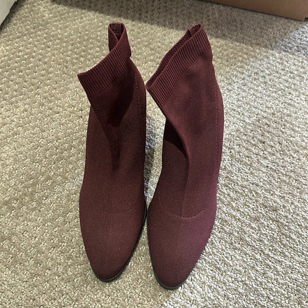 ZARA boots size 35 NEW